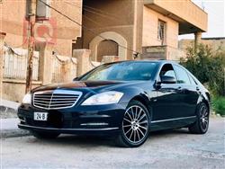 مێرسێدس بێنز S-Class